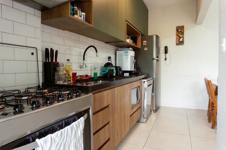 Apartamento para alugar com 64m², 2 quartos e 1 vaga