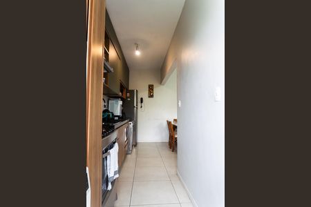 Apartamento para alugar com 64m², 2 quartos e 1 vaga