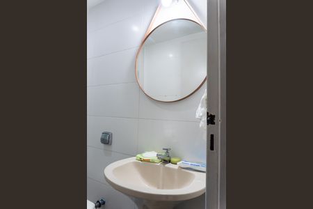 Apartamento para alugar com 64m², 2 quartos e 1 vaga