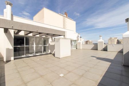 Apartamento para alugar com 49m², 2 quartos e 1 vagaTerraço
