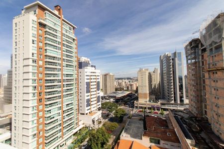 Apartamento para alugar com 49m², 2 quartos e 1 vagaVista do Terraço