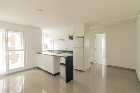 Apartamento para alugar com 49m², 2 quartos e 1 vagaSala