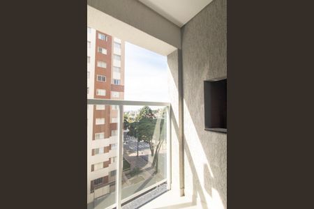 Apartamento para alugar com 49m², 2 quartos e 1 vagaVaranda gourmet