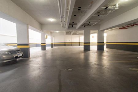 Apartamento para alugar com 49m², 2 quartos e 1 vagaÁrea externa