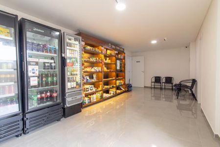 Apartamento para alugar com 49m², 2 quartos e 1 vagaÁrea comum