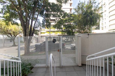 Apartamento para alugar com 49m², 2 quartos e 1 vagaÁrea externa