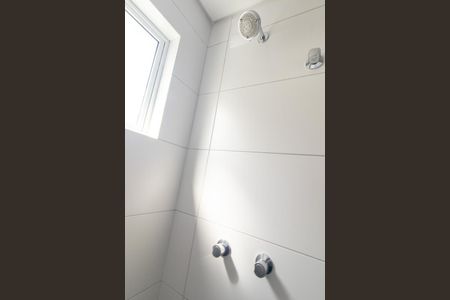 Apartamento para alugar com 49m², 2 quartos e 1 vagaBanheiro Social