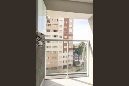 Apartamento para alugar com 49m², 2 quartos e 1 vagaVaranda gourmet