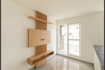 Apartamento para alugar com 49m², 2 quartos e 1 vagaCozinha e Área de Serviço