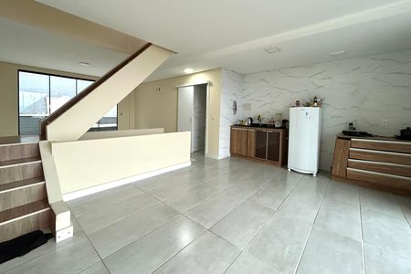 Casa para alugar com 150m², 2 quartos e 1 vaga Casa para alugar com 150m², 2 quartos e 1 vagaCozinha