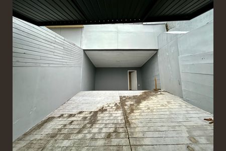 Casa para alugar com 150m², 2 quartos e 1 vaga Casa para alugar com 150m², 2 quartos e 1 vagaGaragem