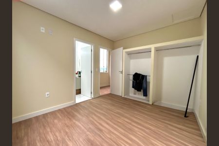 Suíte 2 de casa para alugar com 2 quartos, 150m² em Centro, Florianópolis
