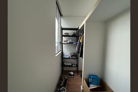 Casa para alugar com 150m², 2 quartos e 1 vaga Casa para alugar com 150m², 2 quartos e 1 vagaSuite 2 closet