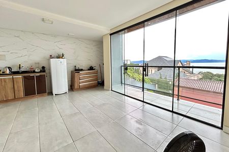 Casa para alugar com 150m², 2 quartos e 1 vaga Casa para alugar com 150m², 2 quartos e 1 vagaCozinha
