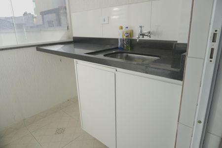 Casa de Condomínio à venda com 1 quarto, 38m² em Cidade Antônio Estêvão de Carvalho, São Paulo