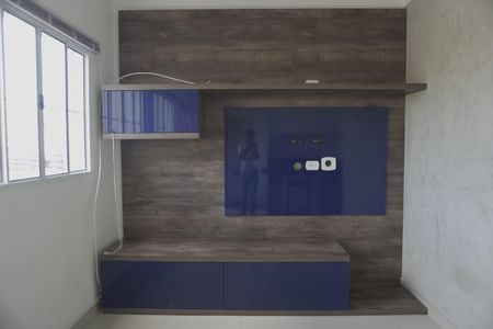 Casa de Condomínio à venda com 1 quarto, 38m² em Cidade Antônio Estêvão de Carvalho, São Paulo