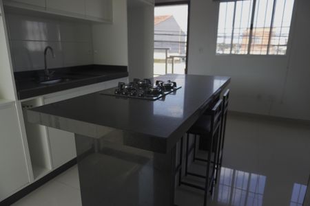 Casa de Condomínio à venda com 1 quarto, 38m² em Cidade Antônio Estêvão de Carvalho, São Paulo