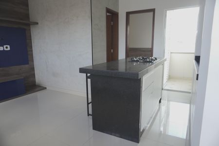 Casa de Condomínio à venda com 1 quarto, 38m² em Cidade Antônio Estêvão de Carvalho, São Paulo