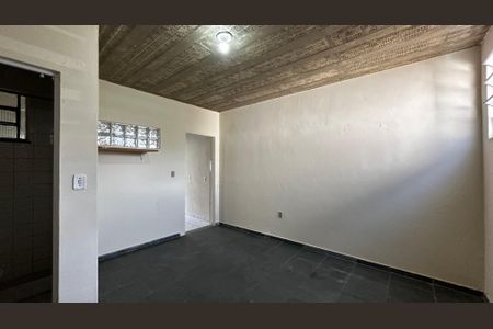 Apartamento para alugar com 38m², 1 quarto e 1 vagaSala/Quarto