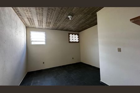 Sala/Quarto de apartamento para alugar com 1 quarto, 38m² em Vargem Grande, Rio de Janeiro