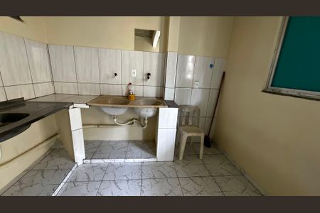 Apartamento para alugar com 38m², 1 quarto e 1 vagaÁrea de Serviço