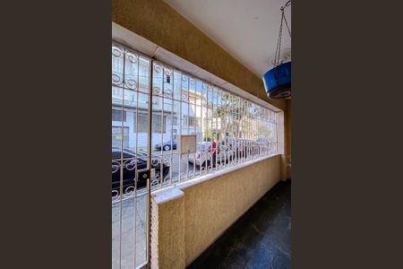 Hall de entrada de casa à venda com 2 quartos, 90m² em Mooca, São Paulo