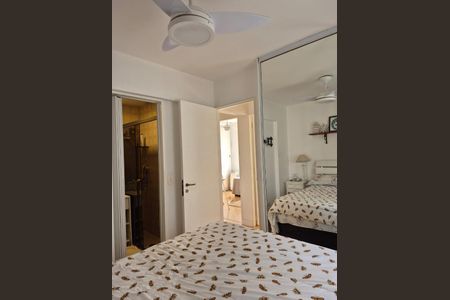 Foto 16 de apartamento à venda com 3 quartos, 80m² em Perdizes, São Paulo