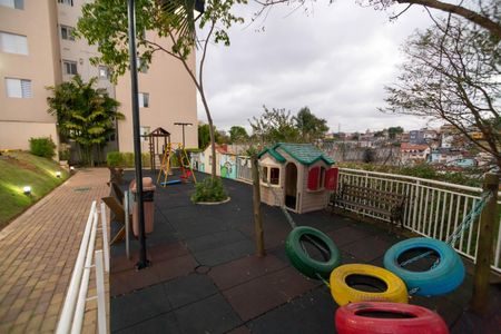 Apartamento à venda com 65m², 2 quartos e 1 vagaÁrea comum - Playground