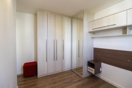 Apartamento à venda com 65m², 2 quartos e 1 vagaQuarto 2