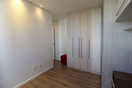 Apartamento à venda com 65m², 2 quartos e 1 vagaQuarto 2