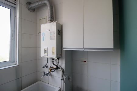 Apartamento à venda com 65m², 2 quartos e 1 vagaÁrea de Serviço
