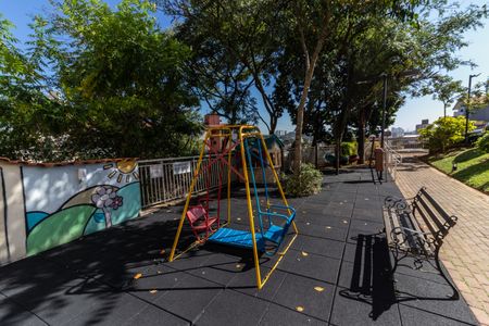 Apartamento à venda com 65m², 2 quartos e 1 vagaÁrea comum - Playground