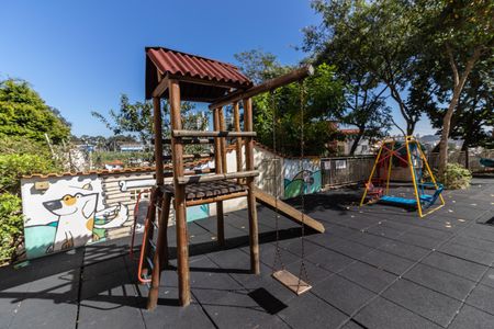 Apartamento à venda com 65m², 2 quartos e 1 vagaÁrea comum - Playground