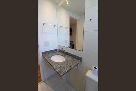 Apartamento à venda com 65m², 2 quartos e 1 vagaBanheiro