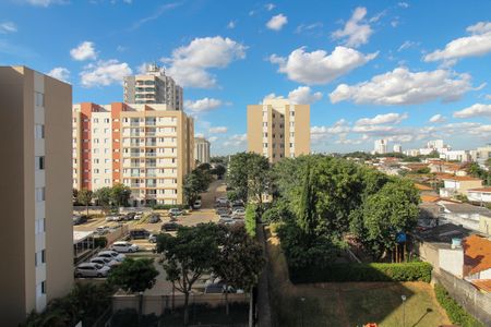 Apartamento à venda com 65m², 2 quartos e 1 vagaVista do Quarto 1