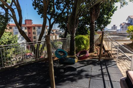 Apartamento à venda com 65m², 2 quartos e 1 vagaÁrea comum - Playground