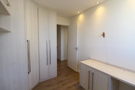 Quarto 1 de apartamento à venda com 2 quartos, 65m² em Vila Nova Alba, São Paulo