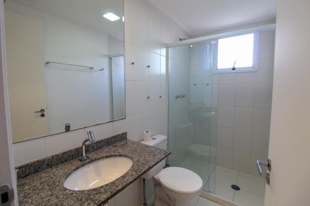 Apartamento à venda com 65m², 2 quartos e 1 vagaBanheiro
