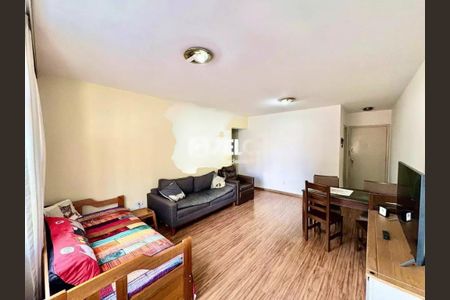 Apartamento à venda com 90m², 3 quartos e 1 vaga Apartamento à venda com 90m², 3 quartos e 1 vagaFoto 02