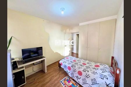 Apartamento à venda com 90m², 3 quartos e 1 vaga Apartamento à venda com 90m², 3 quartos e 1 vagaFoto 04