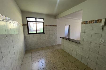 Casa de condomínio para alugar com 80m², 2 quartos e sem vagaCozinha