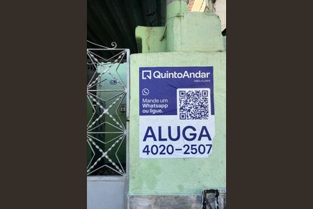 Casa de condomínio para alugar com 80m², 2 quartos e sem vagaPlaca
