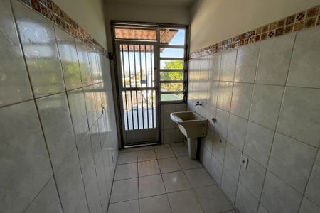 Casa de condomínio para alugar com 80m², 2 quartos e sem vagaÁrea de Serviço