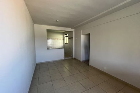 Sala de casa de condomínio para alugar com 2 quartos, 80m² em Parque Boa Vista I, Duque de Caxias