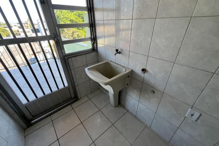 Casa de condomínio para alugar com 80m², 2 quartos e sem vagaÁrea de Serviço