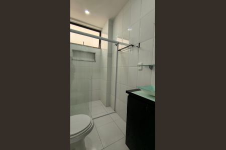 Apartamento à venda com 181m², 3 quartos e 2 vagas Apartamento à venda com 181m², 3 quartos e 2 vagasBanheiro Social