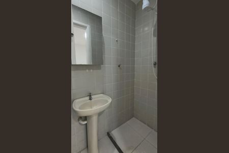Apartamento à venda com 181m², 3 quartos e 2 vagas Apartamento à venda com 181m², 3 quartos e 2 vagasBanheiro de Serviço