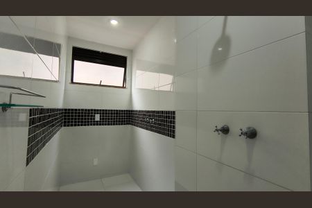 Apartamento à venda com 181m², 3 quartos e 2 vagas Apartamento à venda com 181m², 3 quartos e 2 vagasBanheiro da Suíte