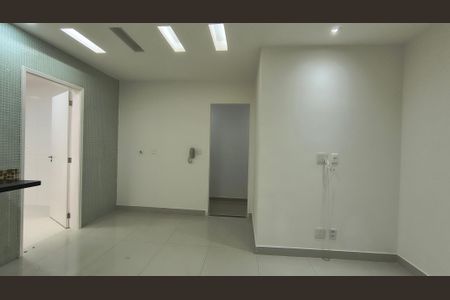 Apartamento à venda com 181m², 3 quartos e 2 vagas Apartamento à venda com 181m², 3 quartos e 2 vagasCozinha
