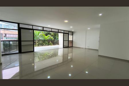 Apartamento à venda com 181m², 3 quartos e 2 vagas Apartamento à venda com 181m², 3 quartos e 2 vagasSala